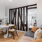 Imhost 7 -Cosy Apart Batignolles/Galerie Lafayette