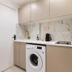 Imhost 7 -Cosy Apart Batignolles/Galerie Lafayette