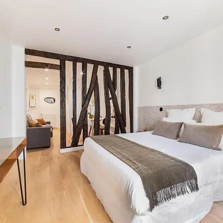 Imhost 7 -cosy Batignolles/galerie Lafayette * Paris
